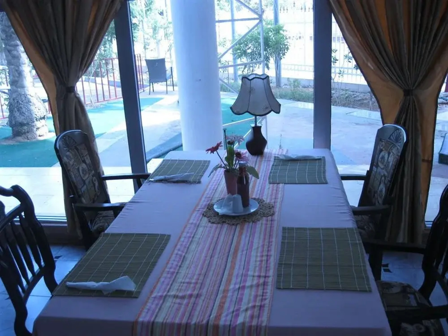 Imperial Resort & Red Sea Hotel