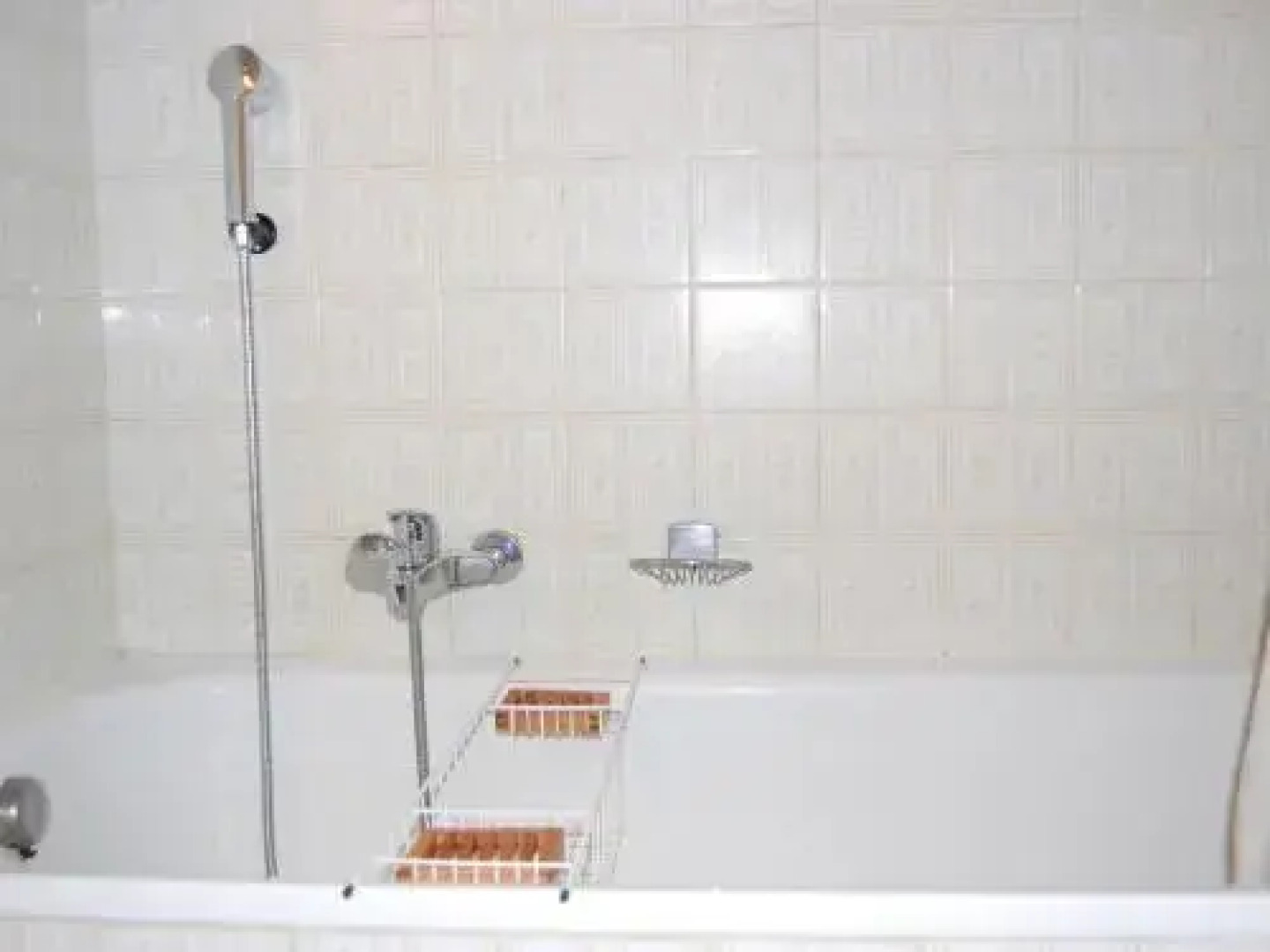 Apartment Les Genets 139c