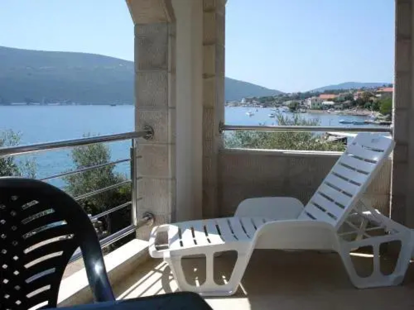 Apartments Villa Danilovic