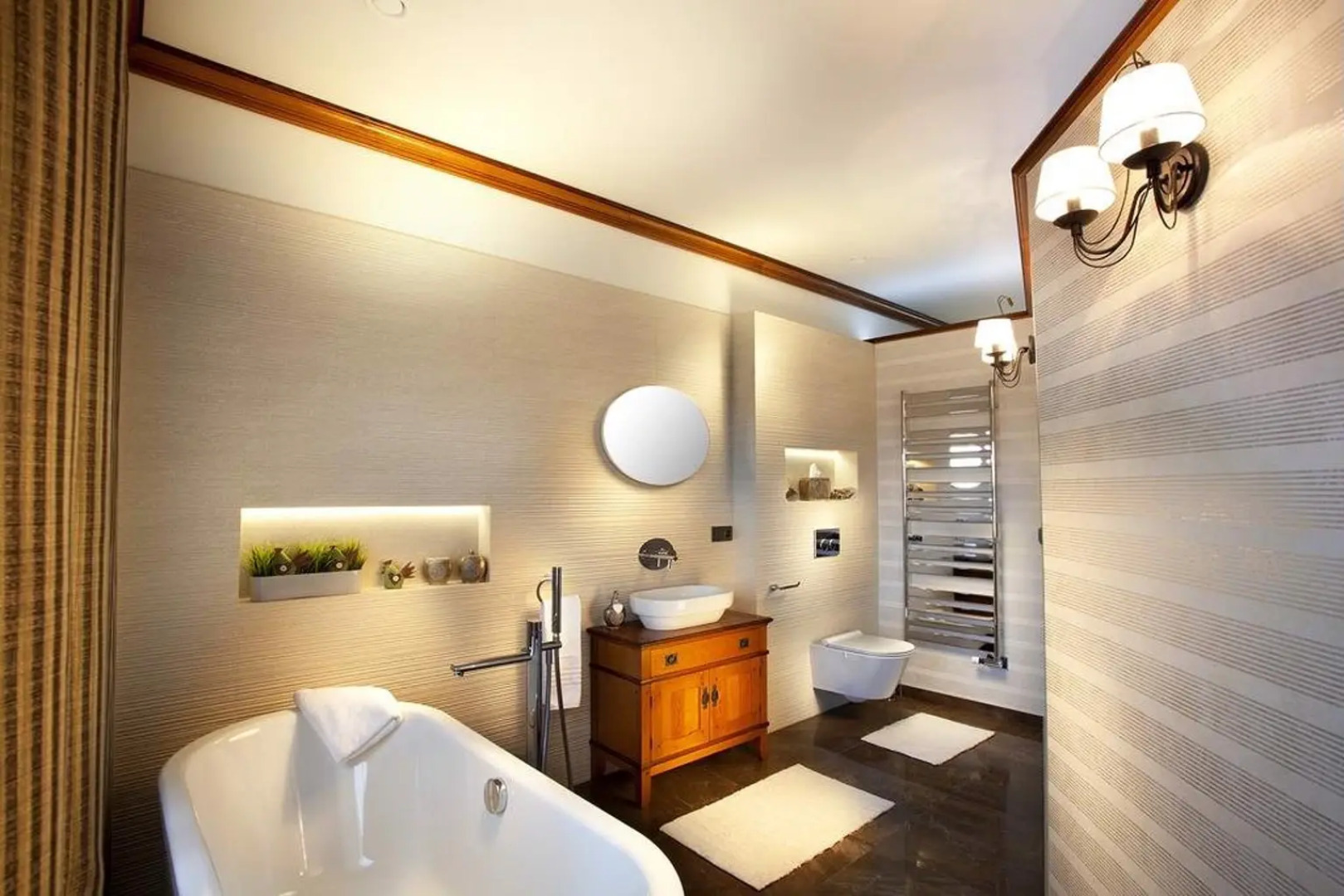 Vinařský pension André