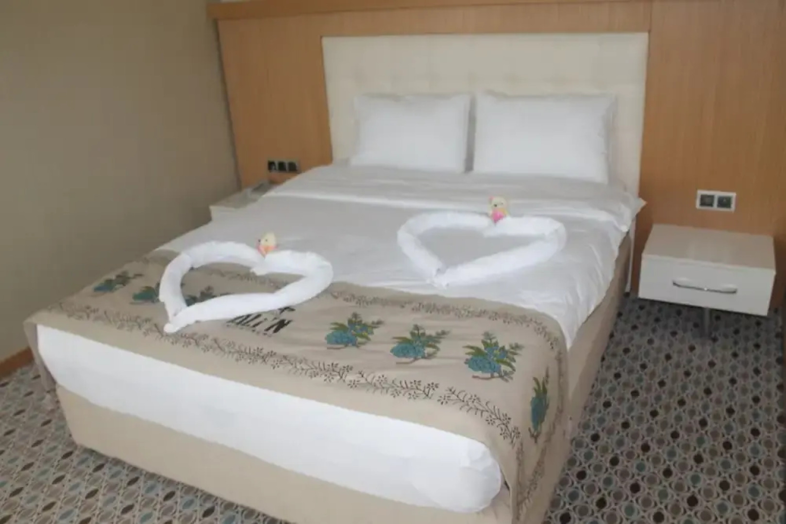 Grand Ali'n Hotel Turhal