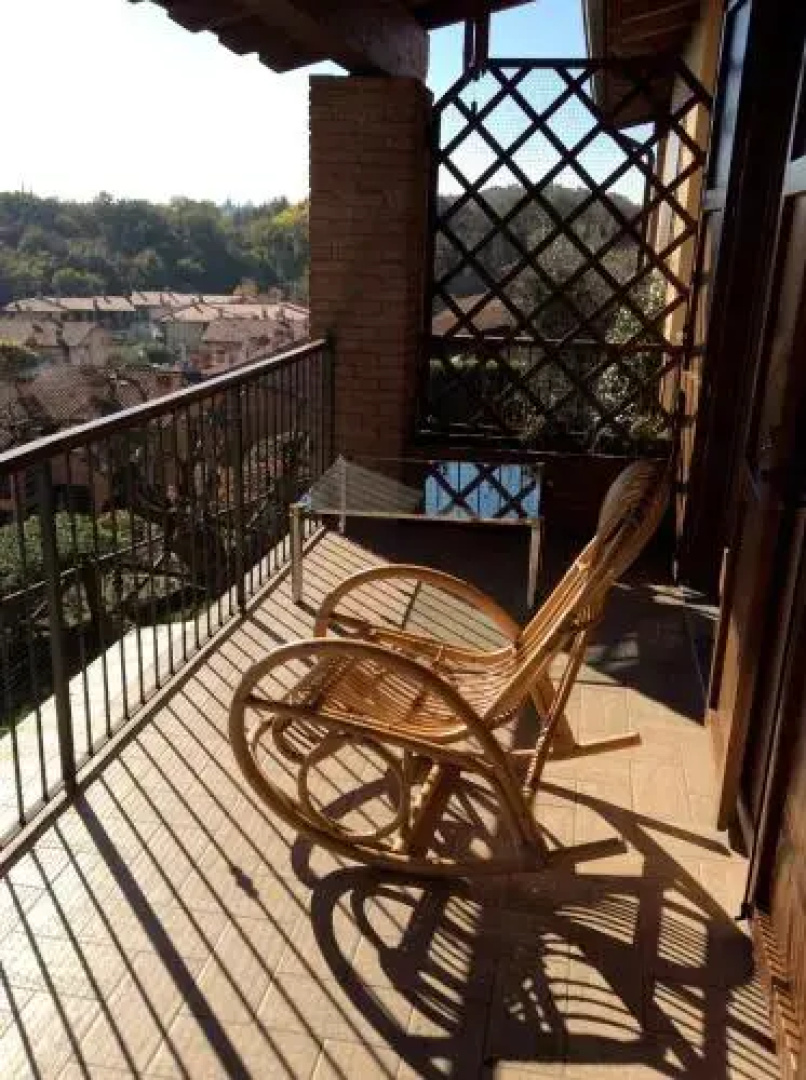 Bellavista Home