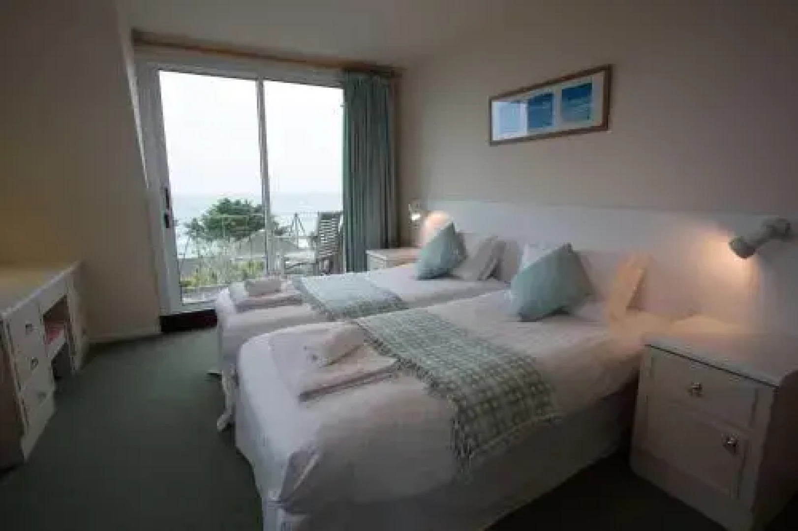 Sea Meads Holiday Homes