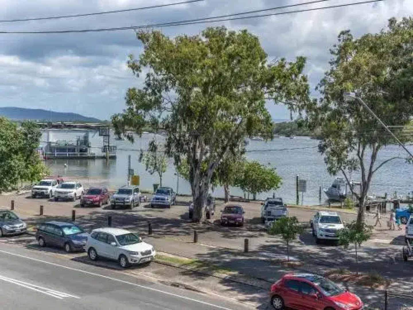 Marnier's Reach Apartment #3