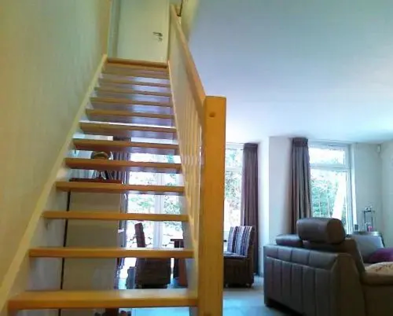 Ferienhaus am Lotsenstieg 6
