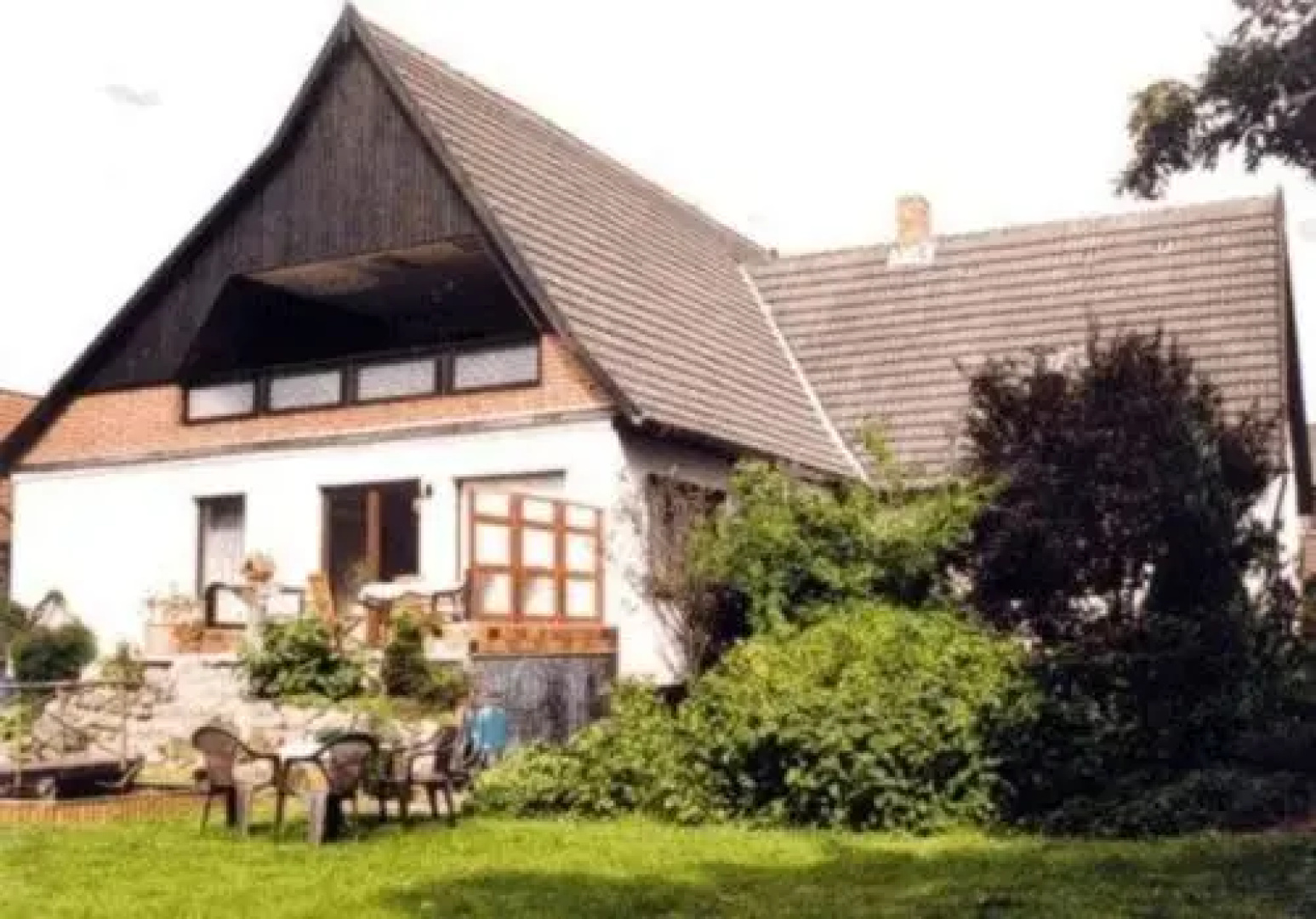 Ferienwohnung Karger