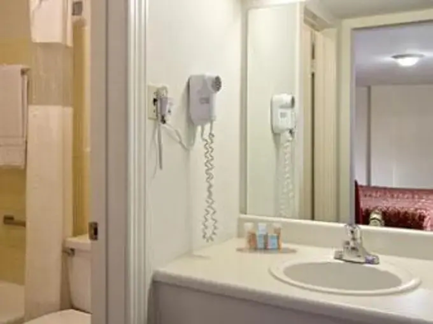 Travelodge - Alexandria