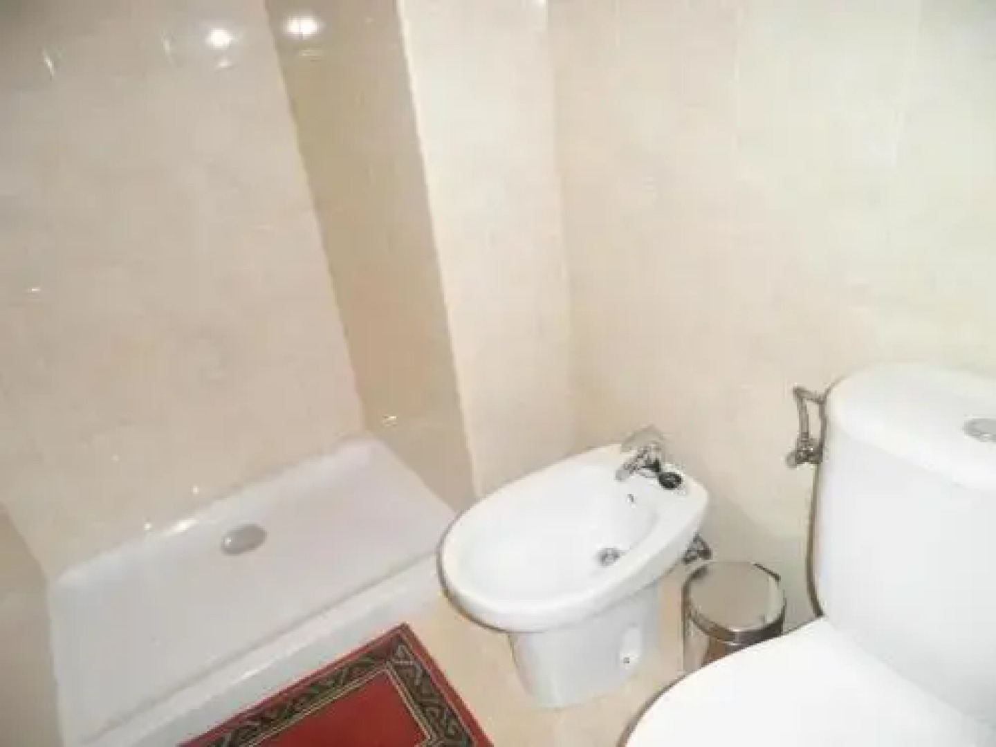 Apartamentos Benafer