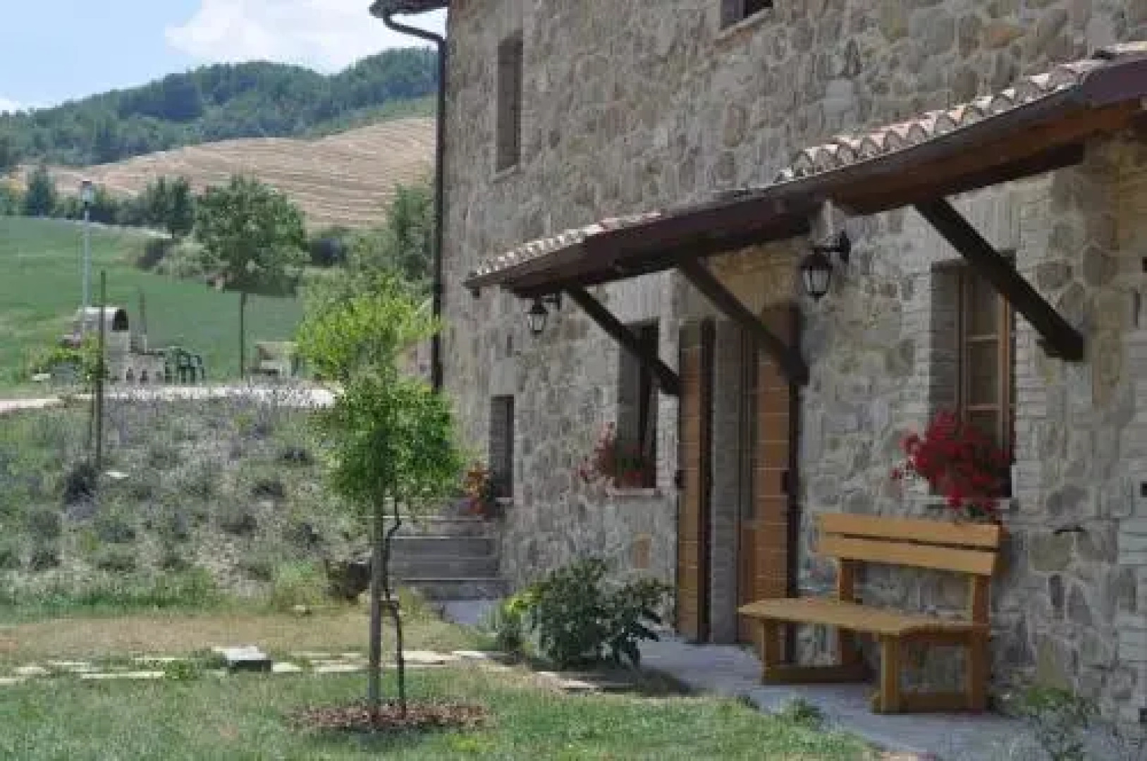 Agriturismo La Valle DImenticata
