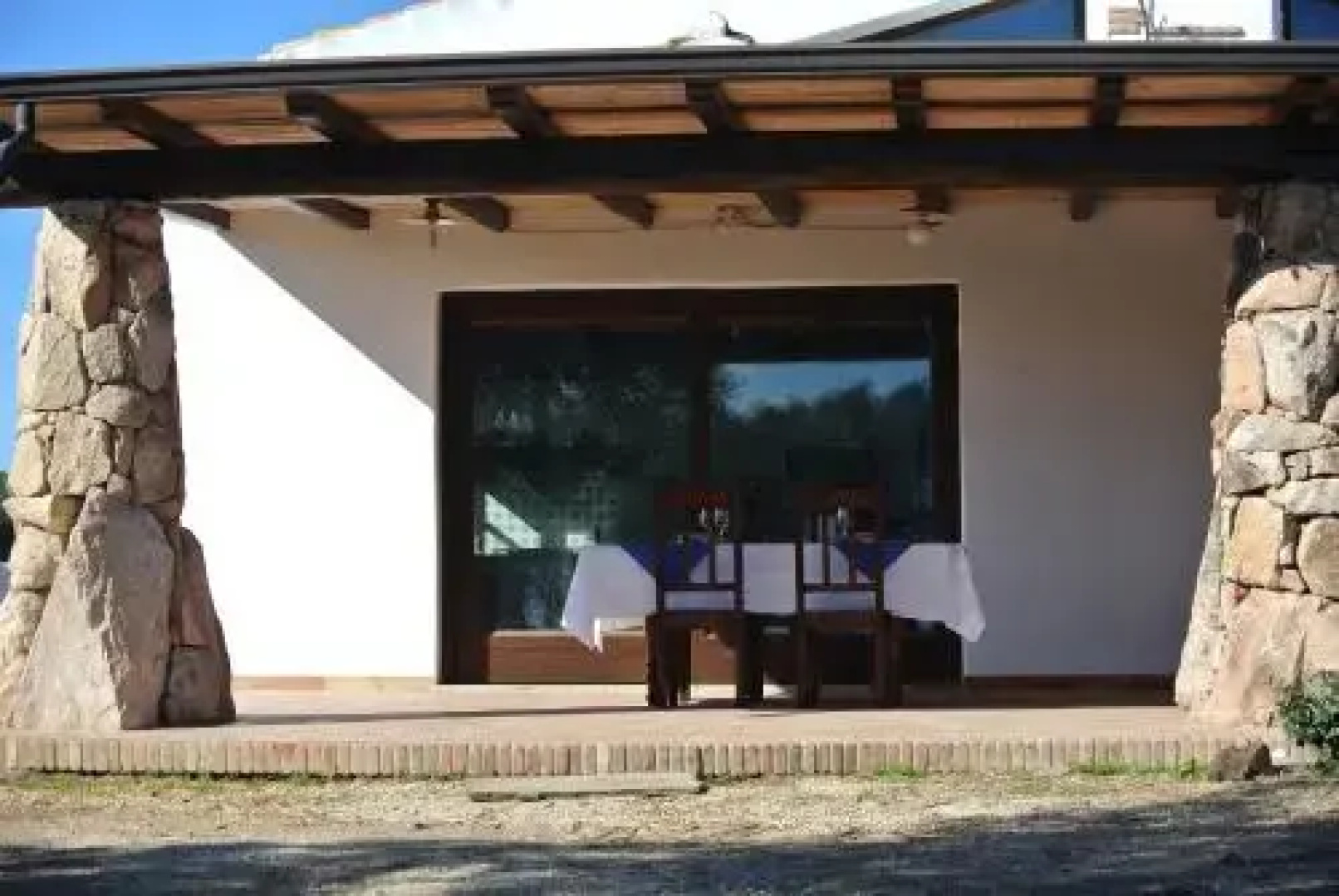 Casa La Vela