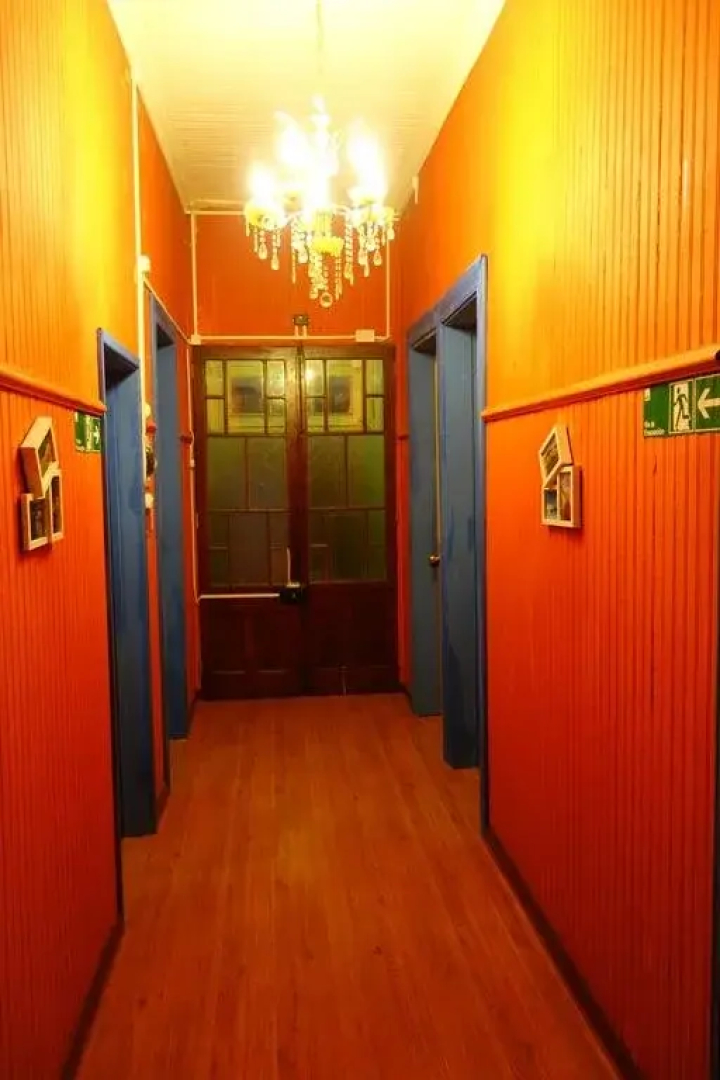 Tenerife Hostel