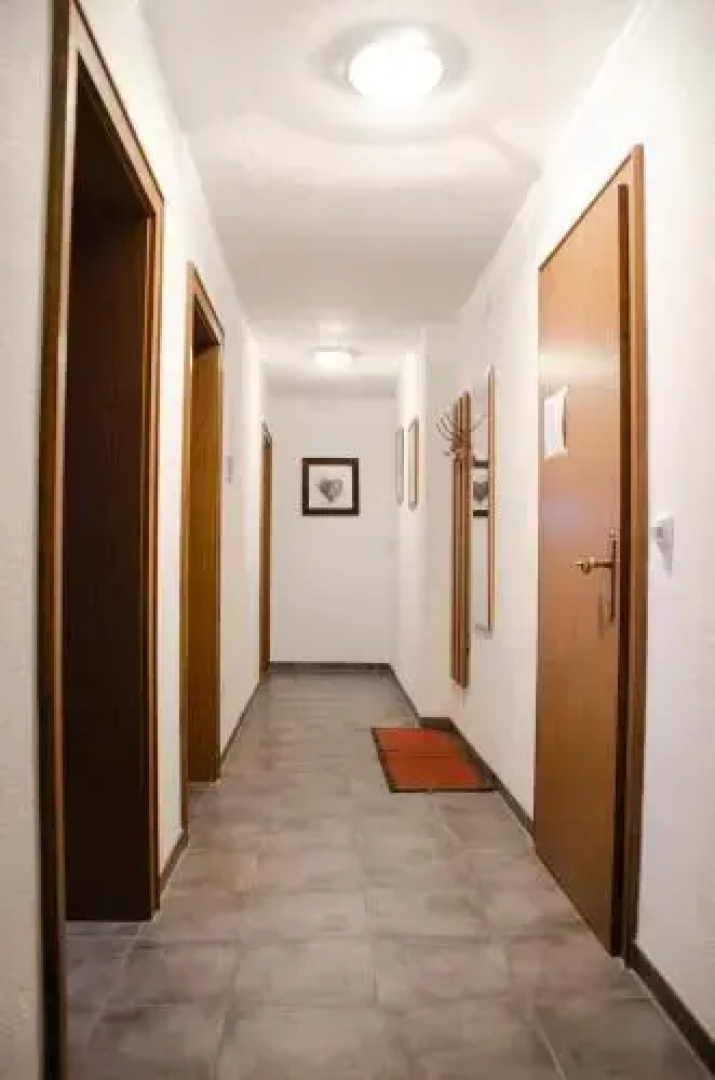 Ferienwohnung Wetterstein