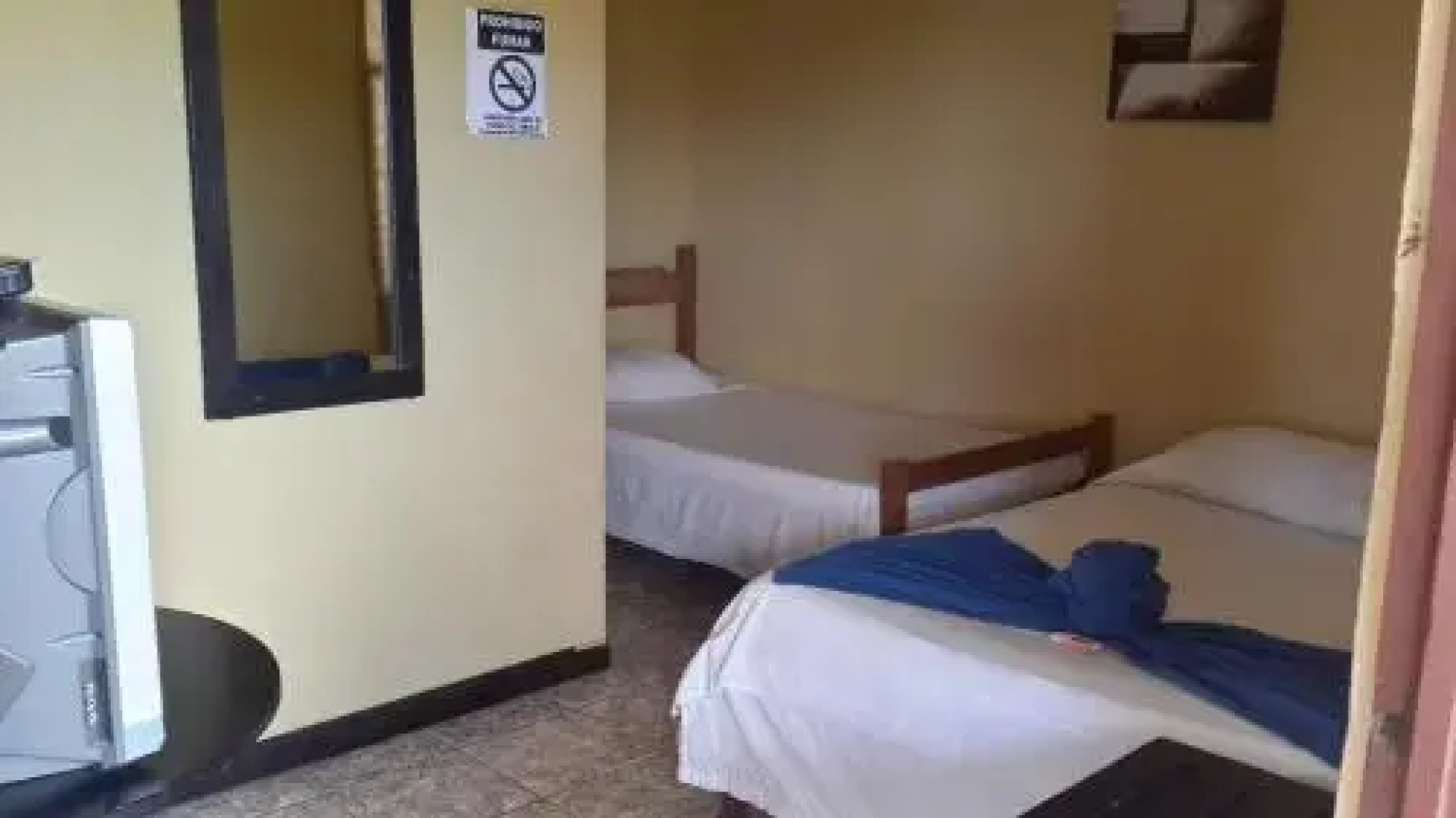 Hospedaje Guanasol