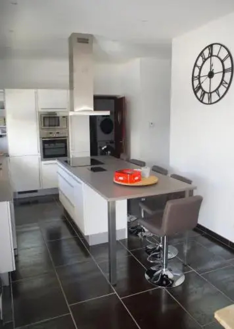 La Villa du Triangle