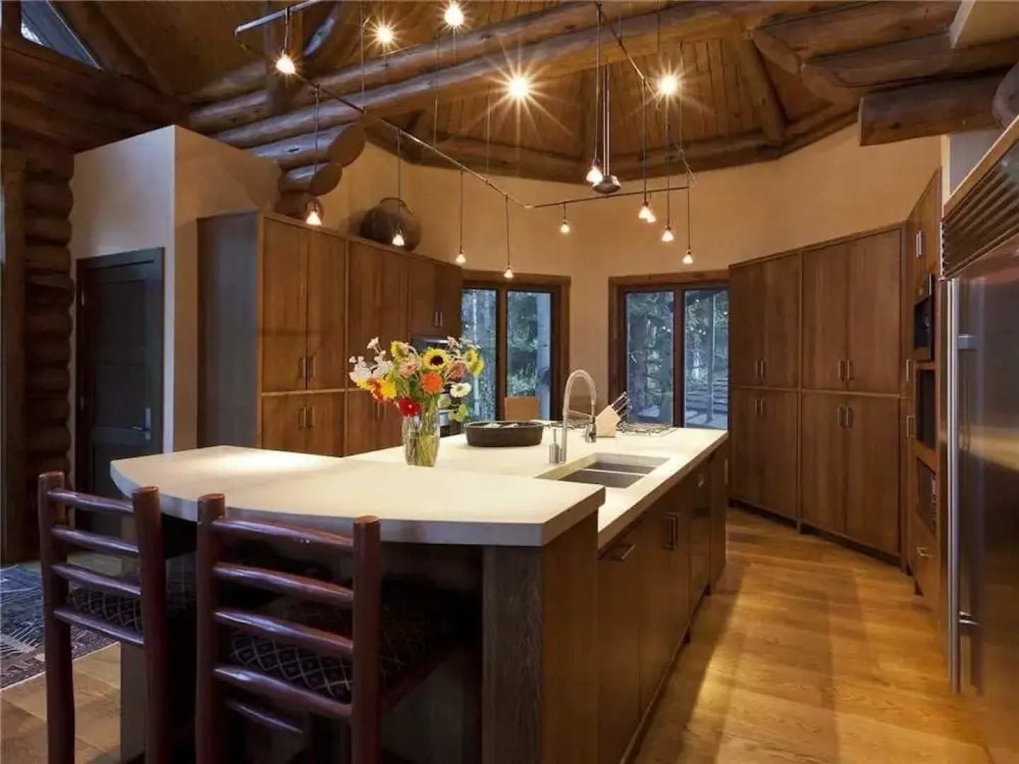 Alpen Ridge by Exceptional Stays