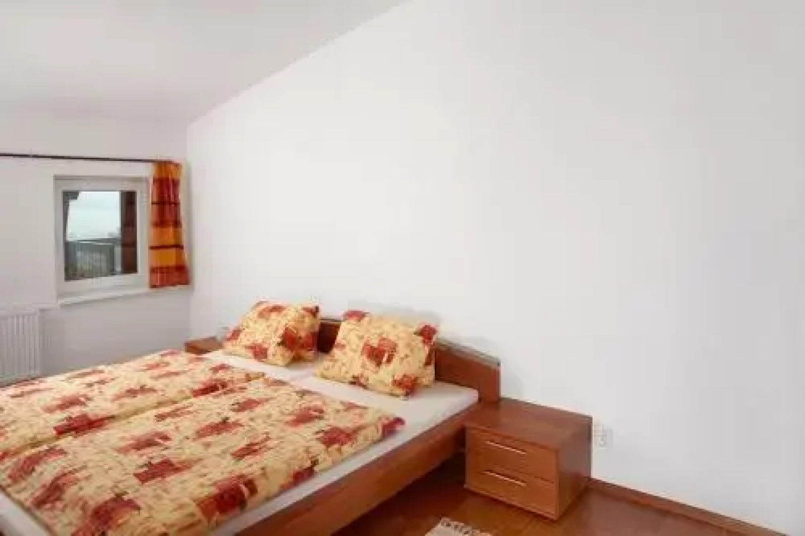 Apartmány Klínovec