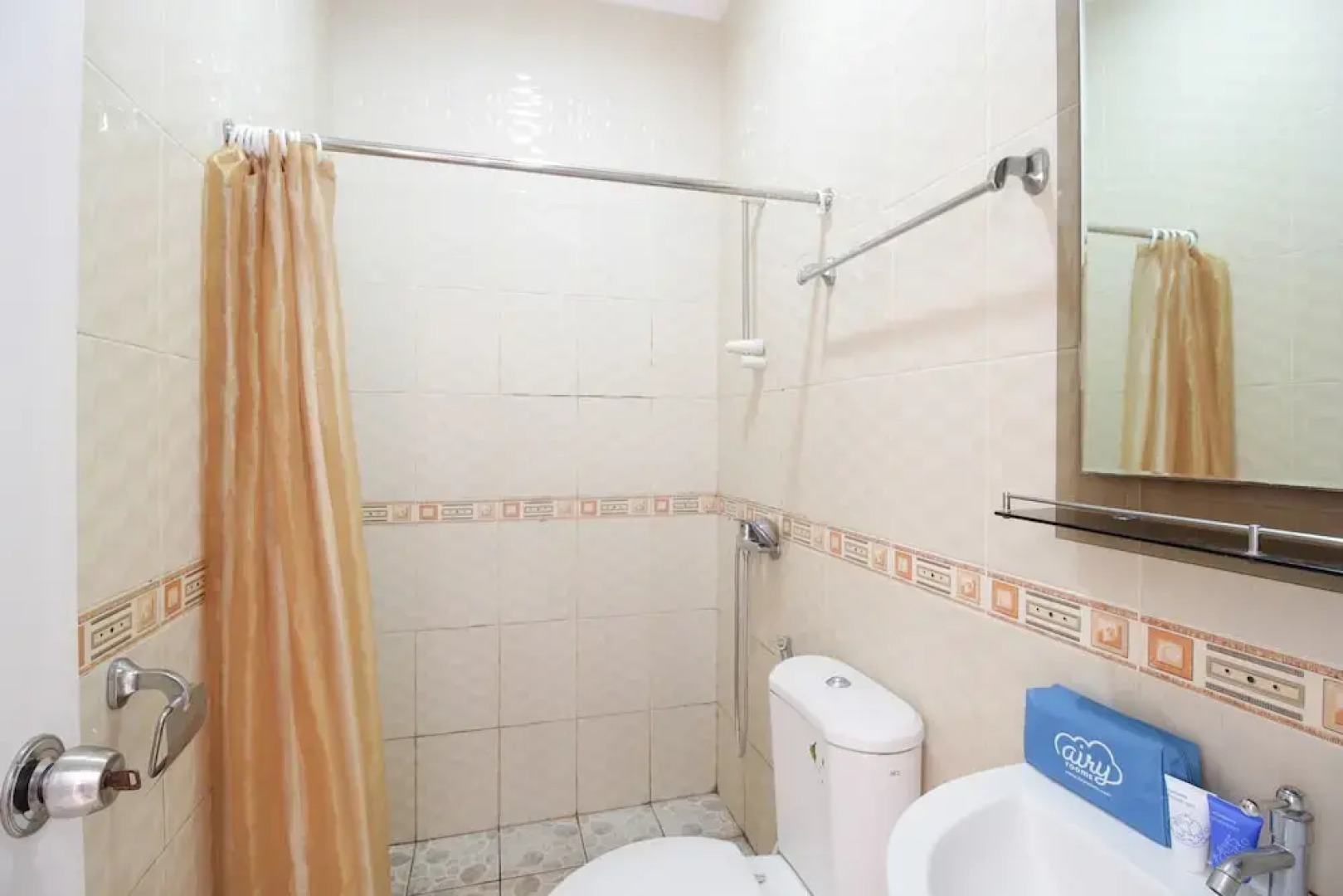 Airy Eco Syariah Karawaci Taman Permata Sari Dua A3 20 Tangerang