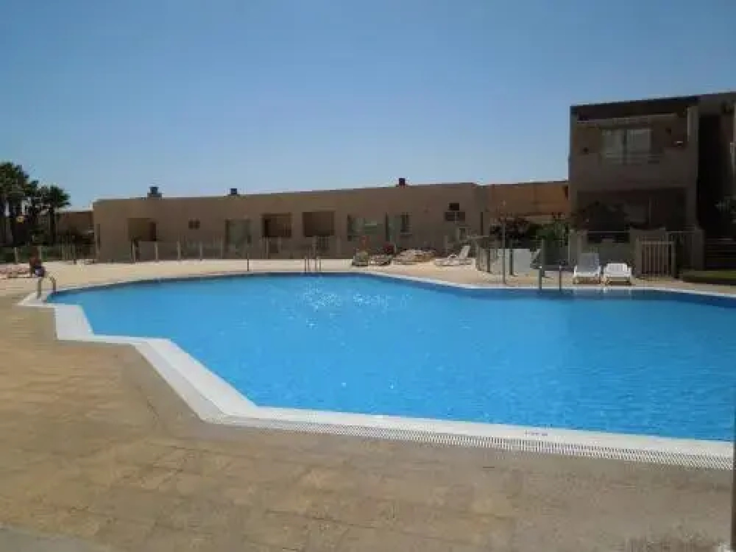 Villa Maravillosa