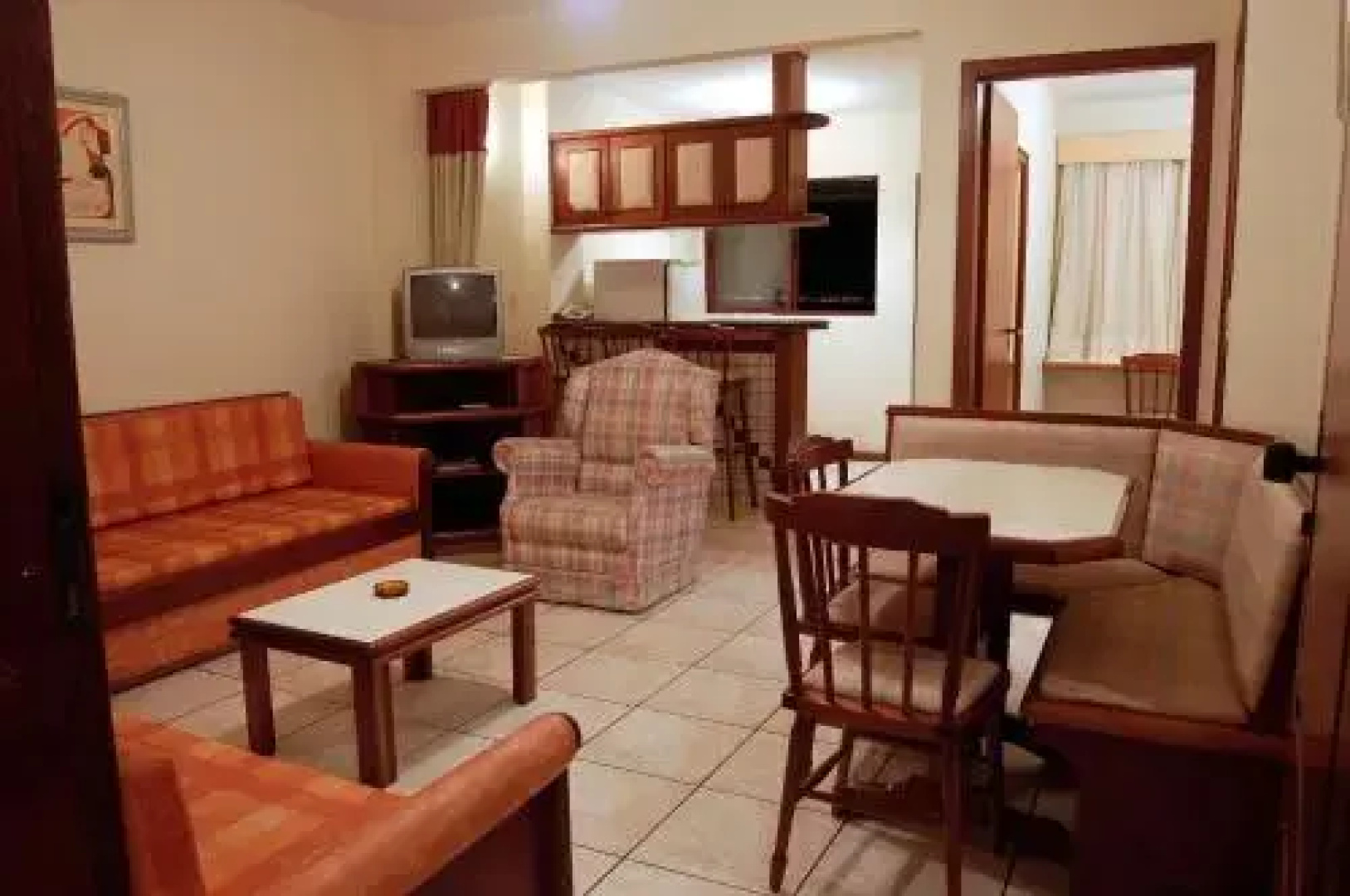Residencial Itapema Vacation Club