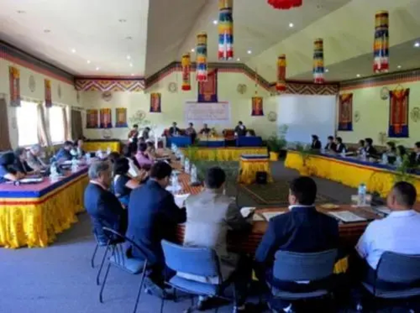 Namsaycholing Resort