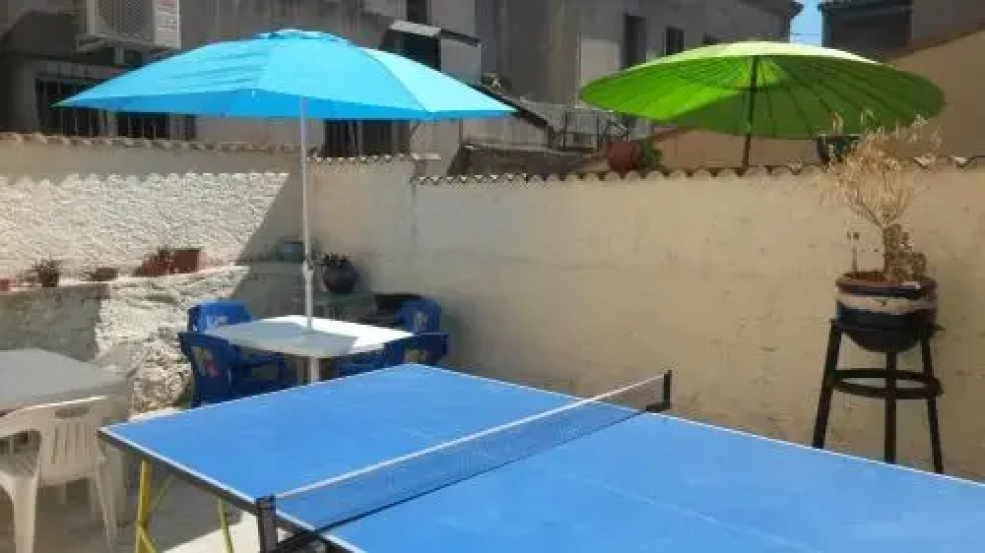 Appartements Meublés Et Équipés