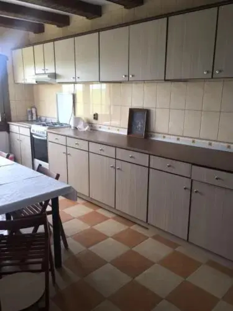 Pensiunea Mac