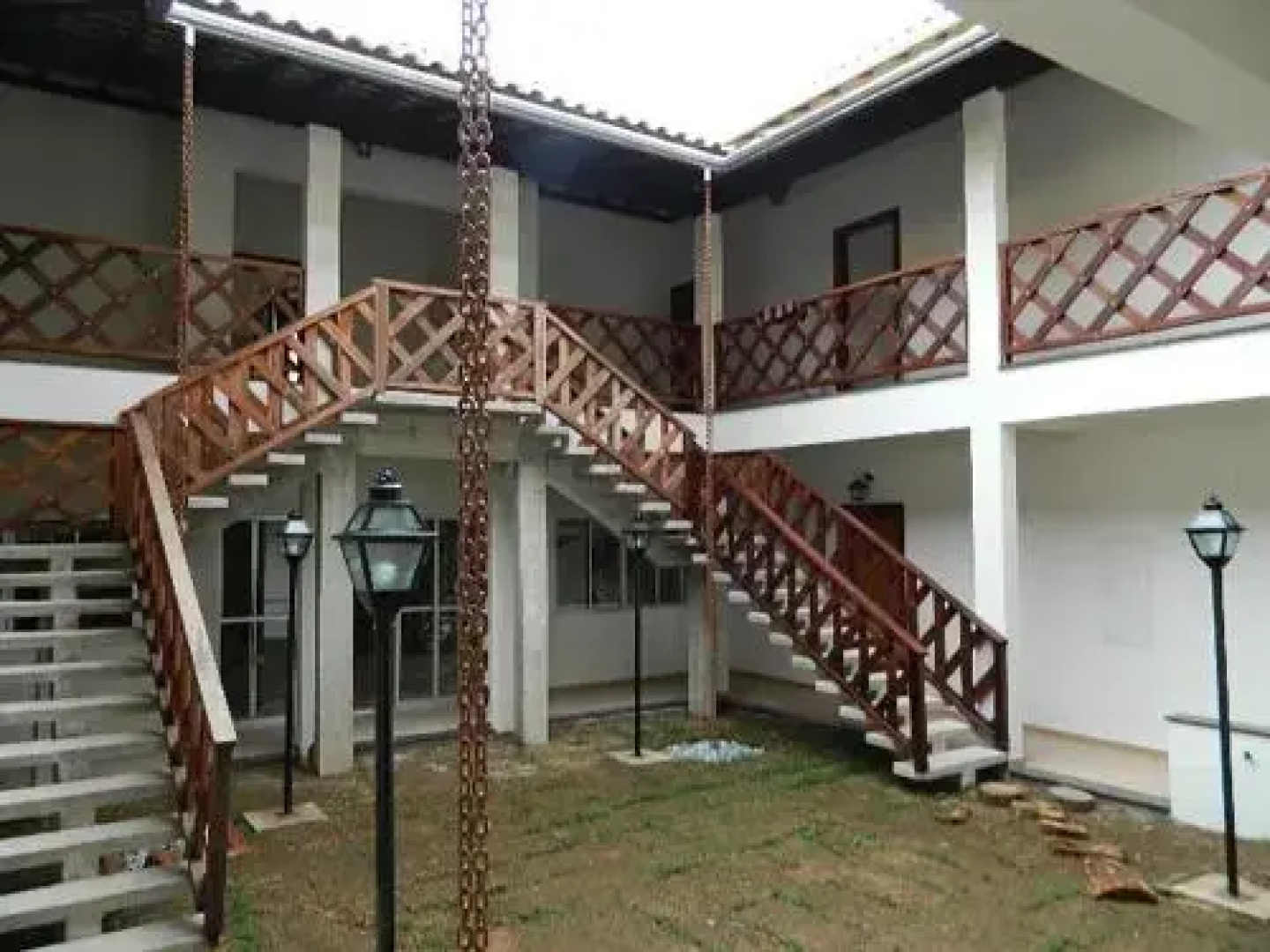 Pousada Portal da Lua