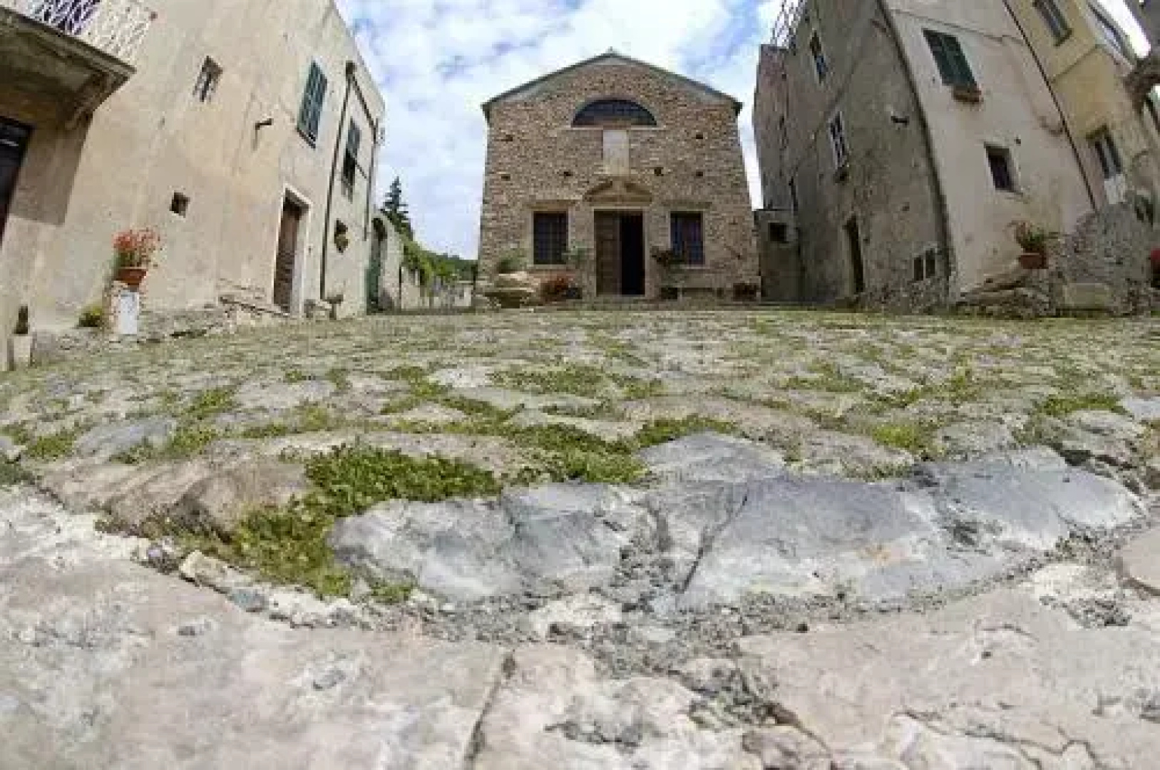 B&B Borgo Saraceno