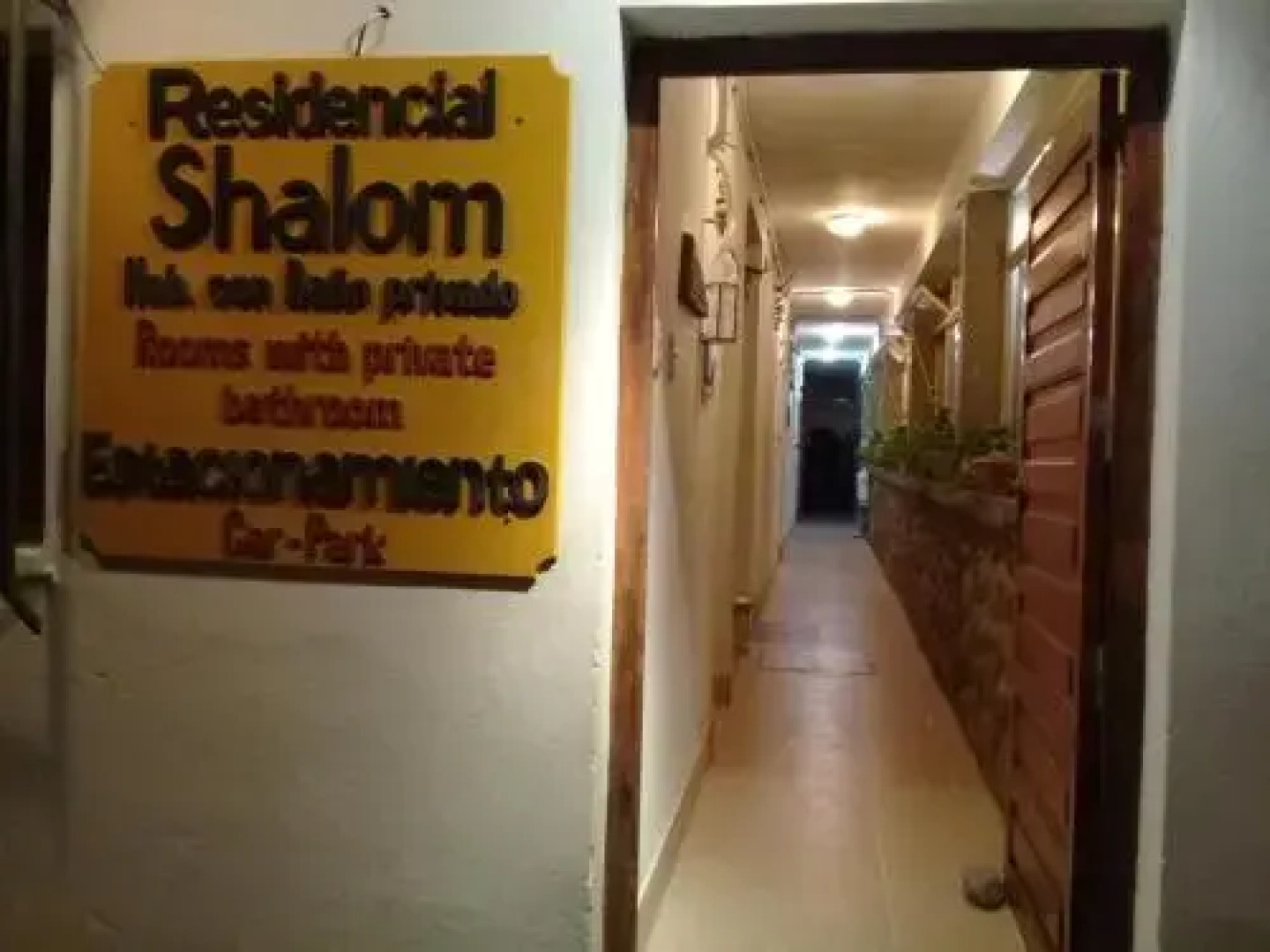 Residencial Shalom