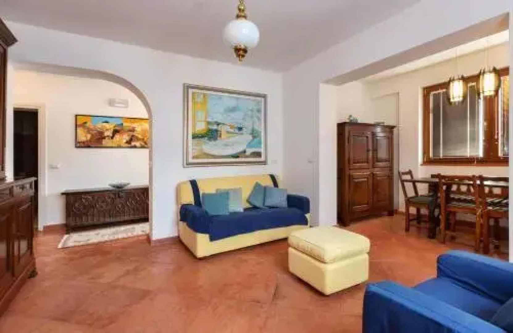 La Marmote Albergo Diffuso di Paluzza Testeons Nord