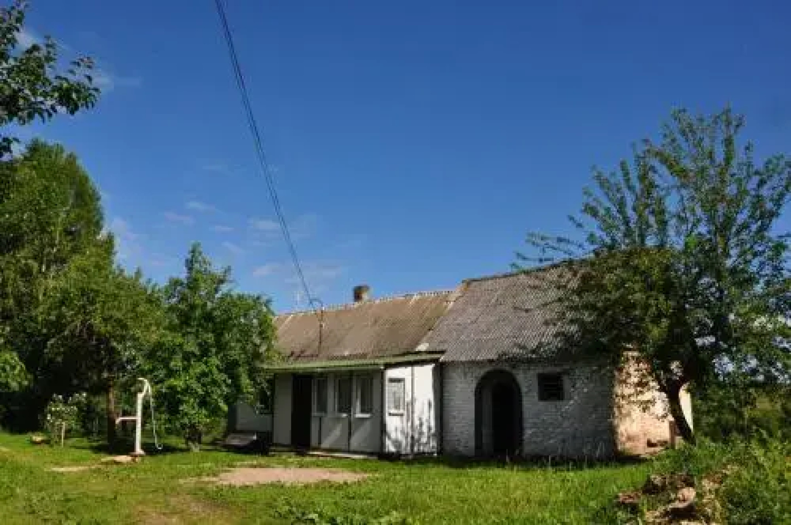 Holiday House On Zavodskaya 6