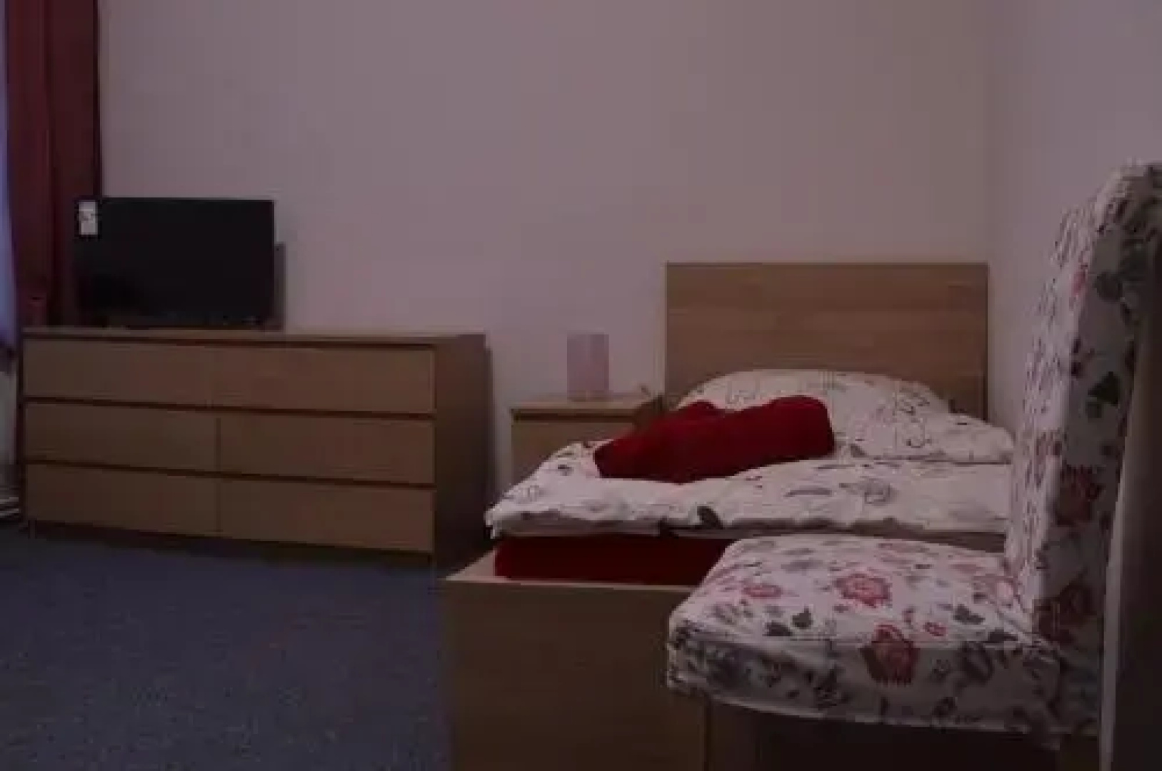 Hotel Cesky Dum