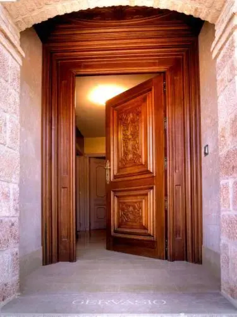 La Parra de Maribel