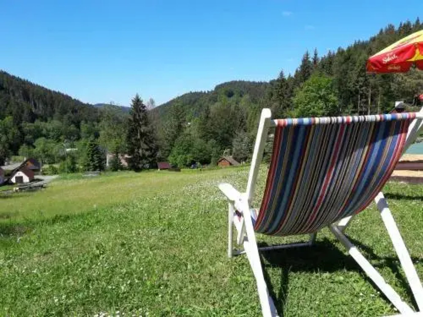 Horský Hotel Babská