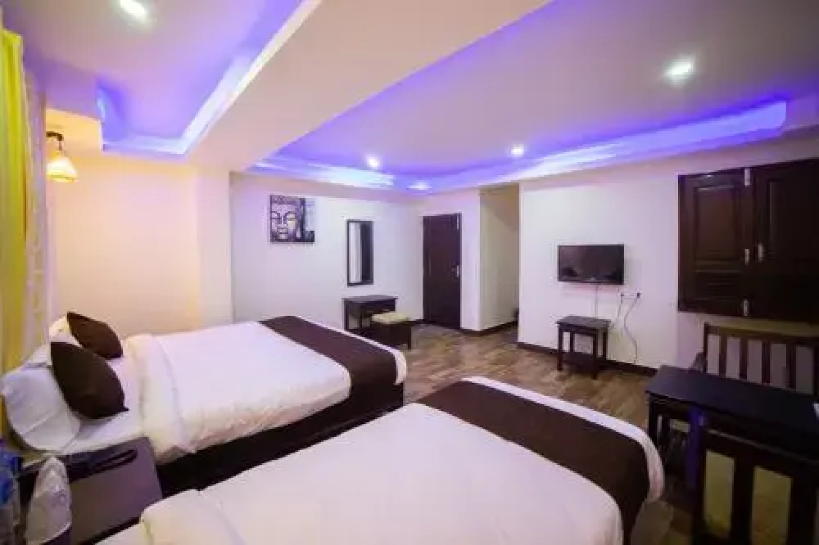 Hotel Hungree