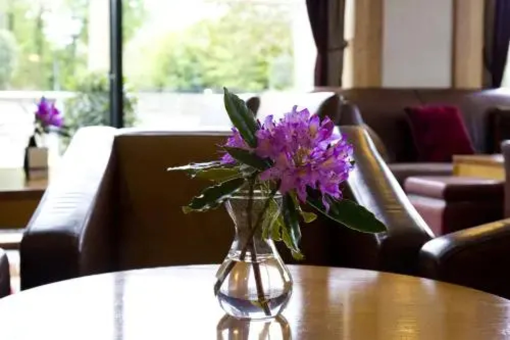 Upton Court Holiday Homes