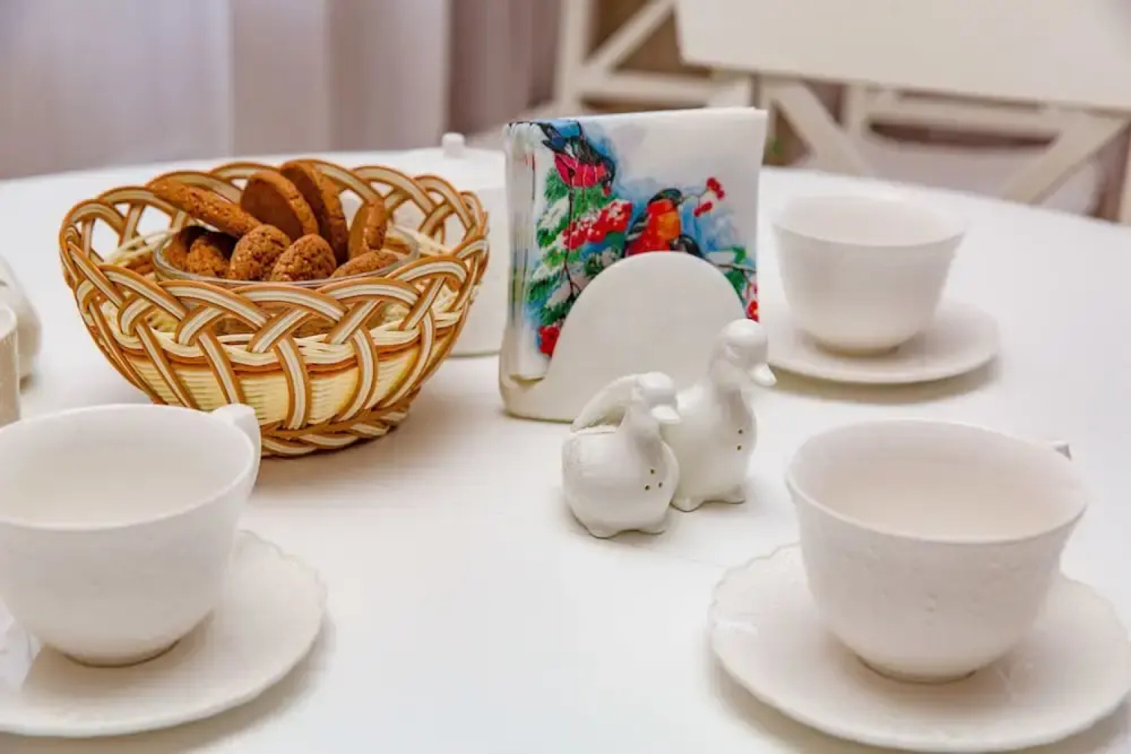 Zvenigorod cottage Sadovaya