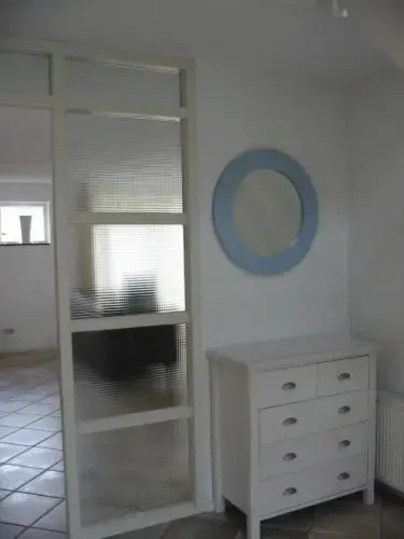 Beach Duinvilla Sea View