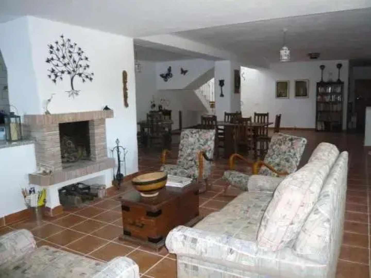 Cortijo Las Montoras