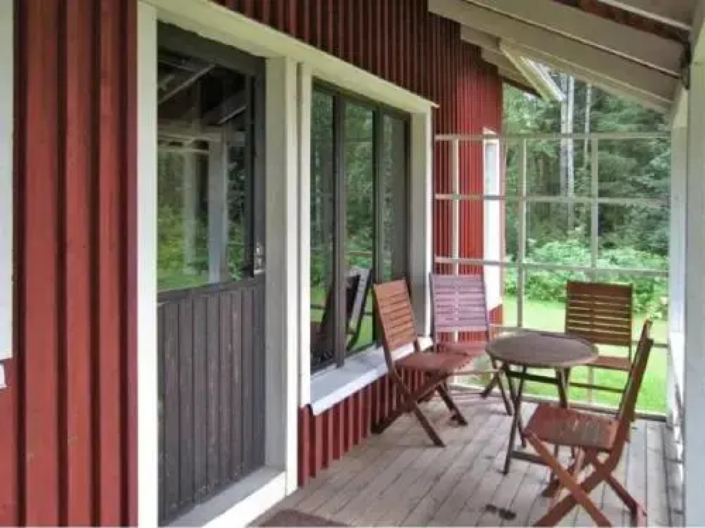 Haapaniemi Cottages