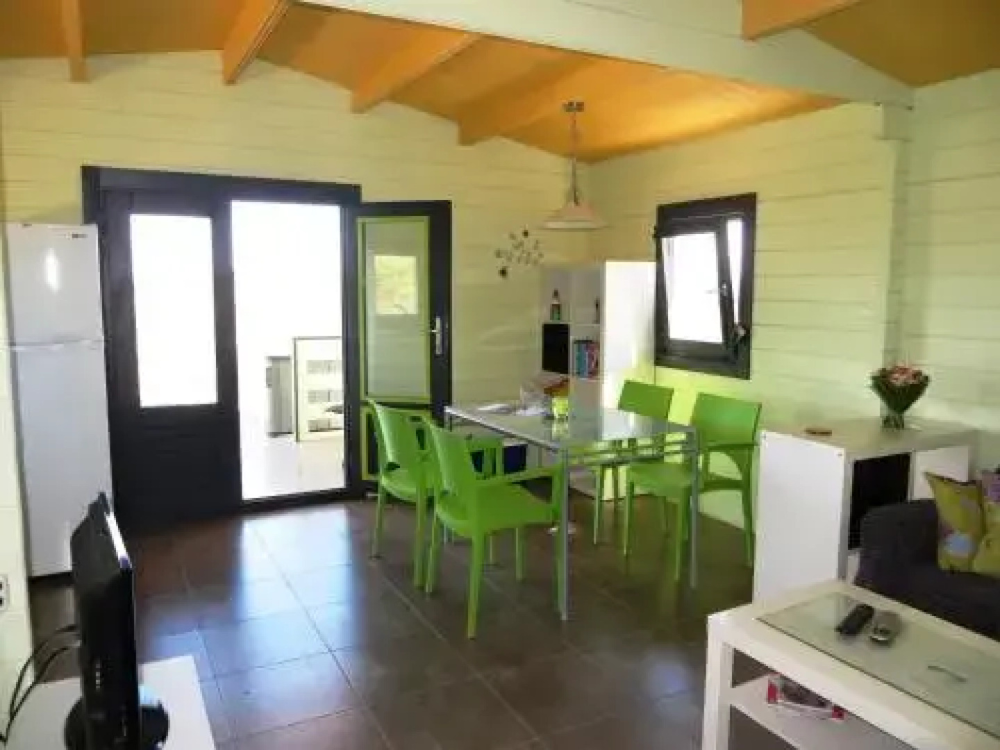 Amazing View Bungalows Curacao