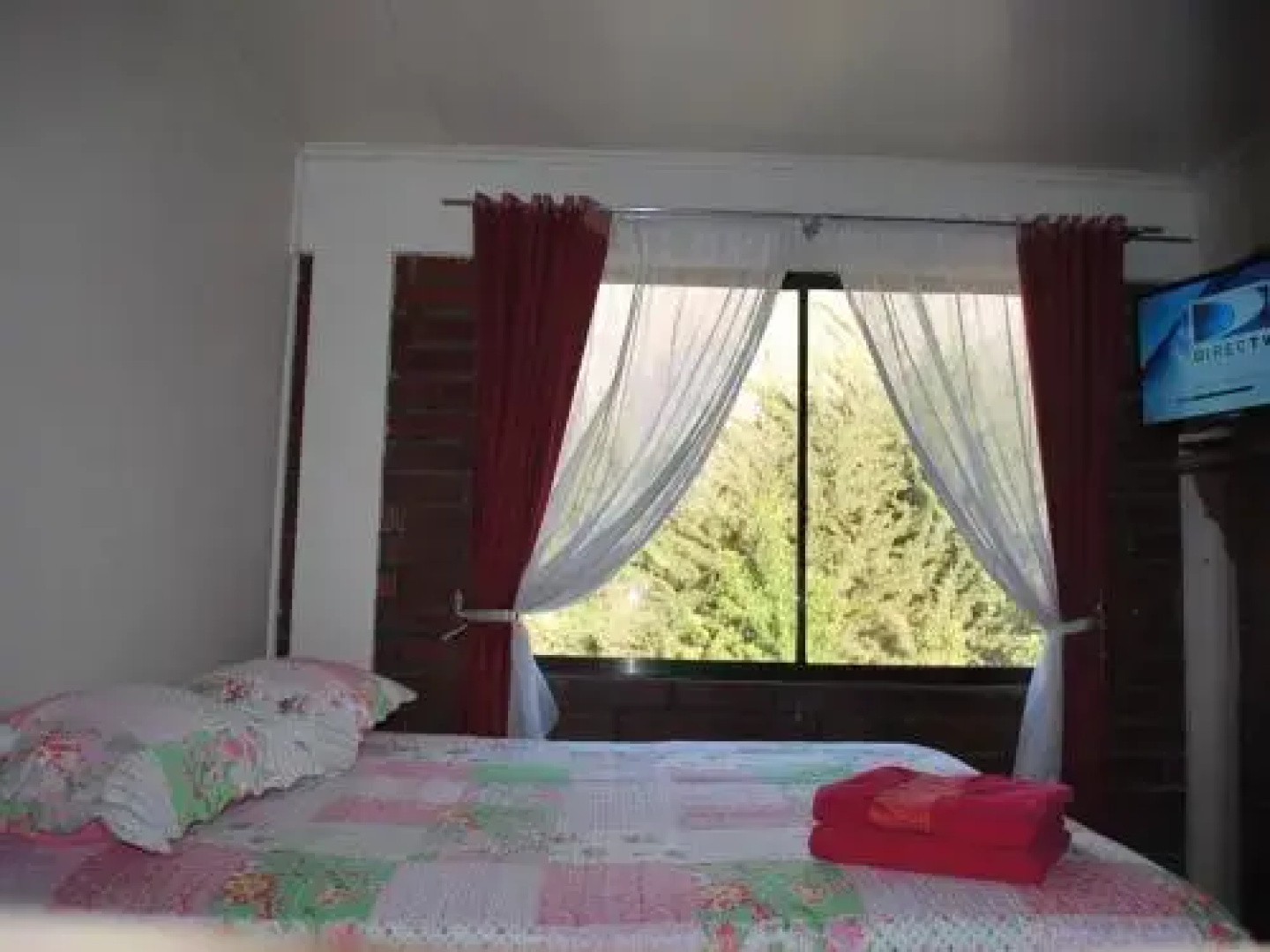 Hostal Luz del Valle