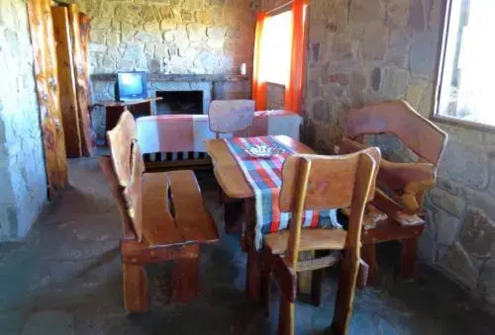 Estancia Altos del Durazno