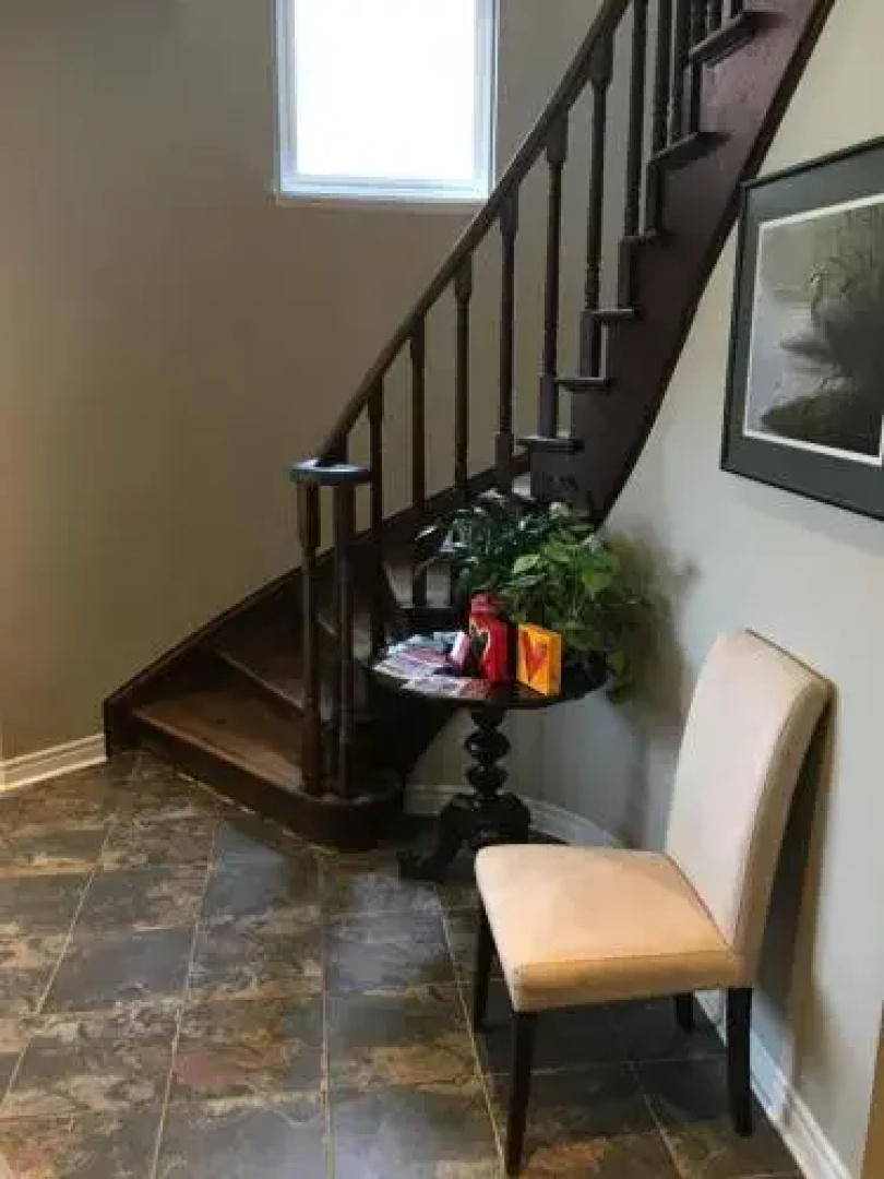 Willow Pond Satellite B&B