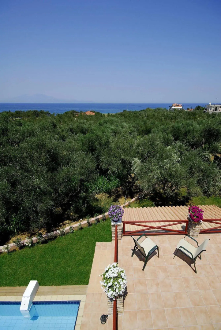 Amelia Residence
