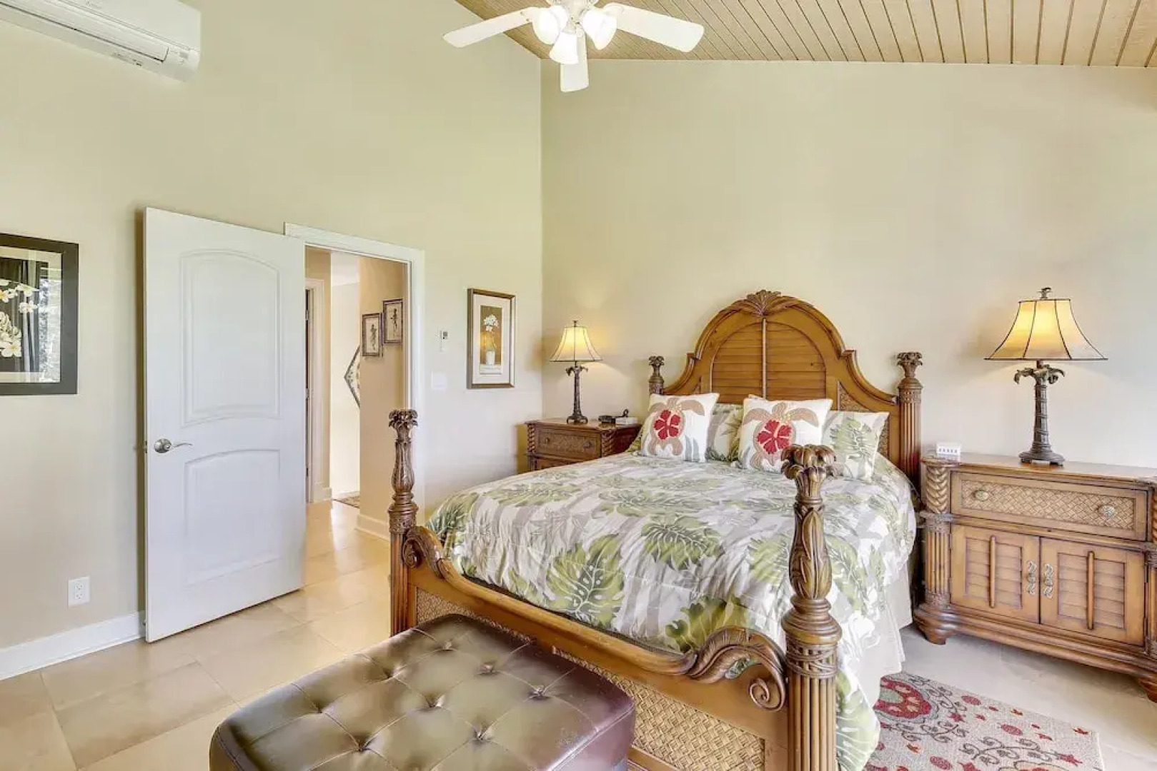 White Ginger Turtle Bay - 3 Br Condo