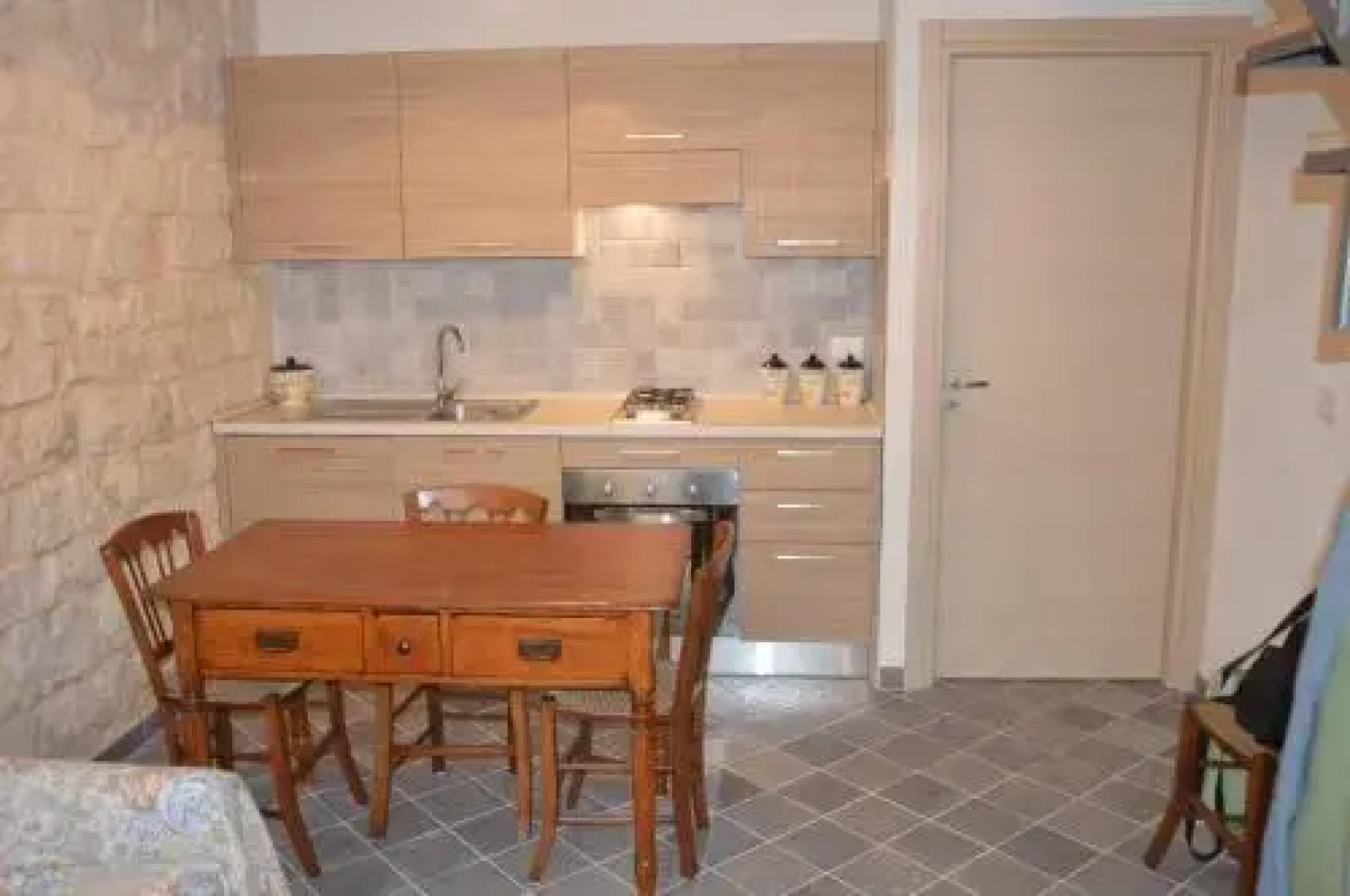 La Casa dei miei nonni