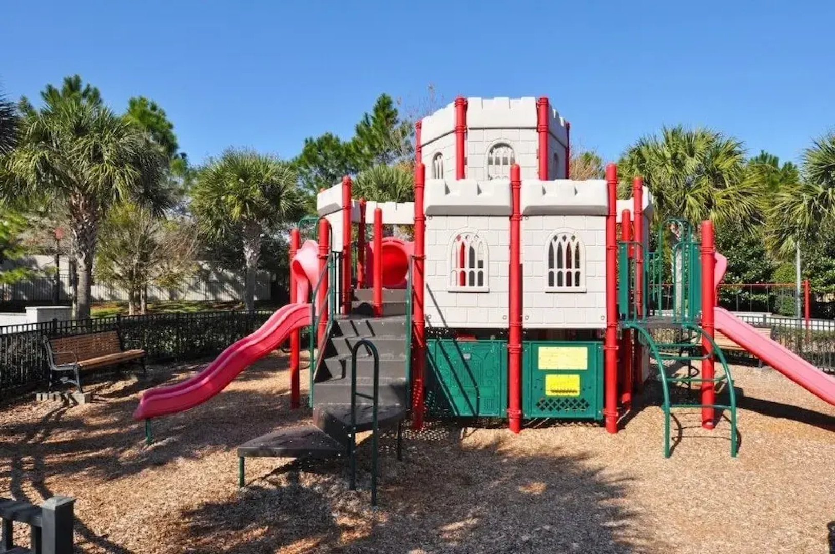 The Windsor Hills Resort -7656