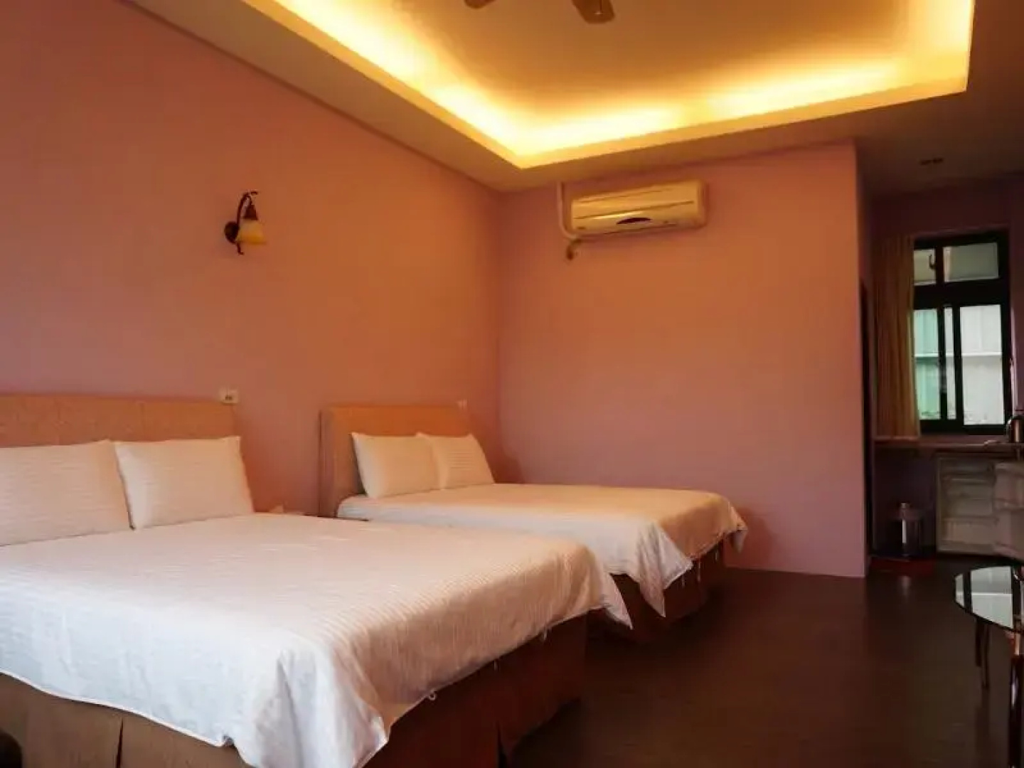 Adu Bed and Breakfast