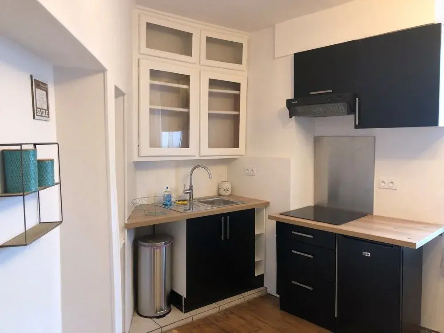 City Gare Saint-brieuc